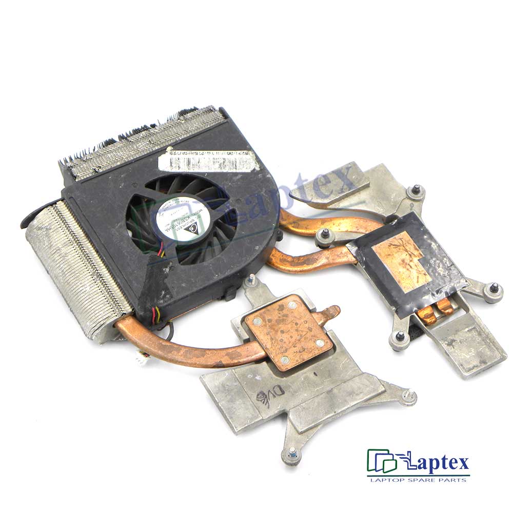 Hp DV6-2000 Heatsink Fan With Graphics